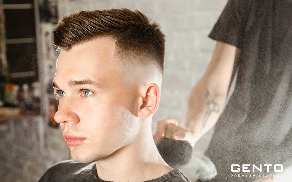 Short Quiff Thể Thao, Năng Động Short Quiff Thể Thao, Năng Động