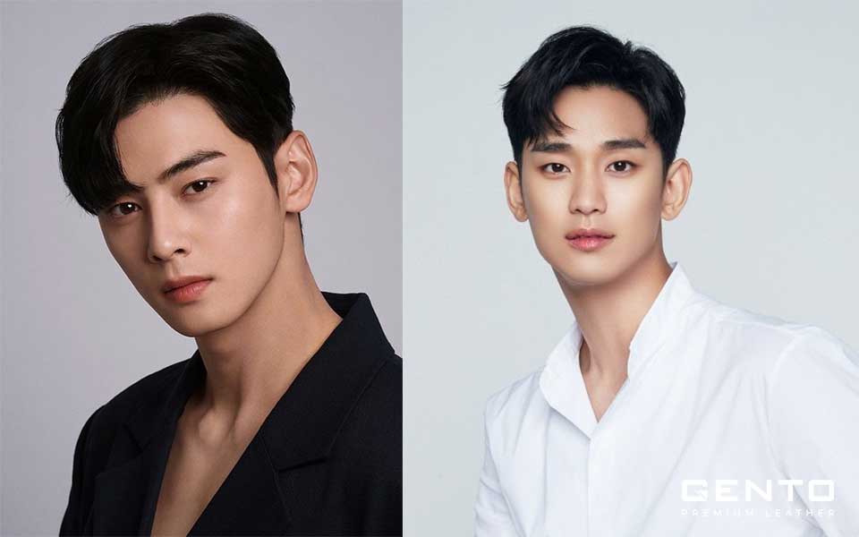 Tóc Tóc two block Hàn Quốc