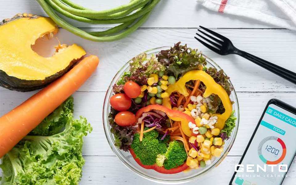 Nguyên tắc hình thành thực đơn giảm cân trong 7 ngày Nguyên tắc hình thành thực đơn giảm cân trong 7 ngày