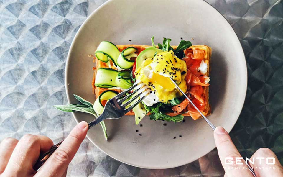 Những quan điểm quan trọng trong việc lên thực đơn giảm cân cho nam giới Những quan điểm quan trọng trong việc lên thực đơn giảm cân cho nam giới