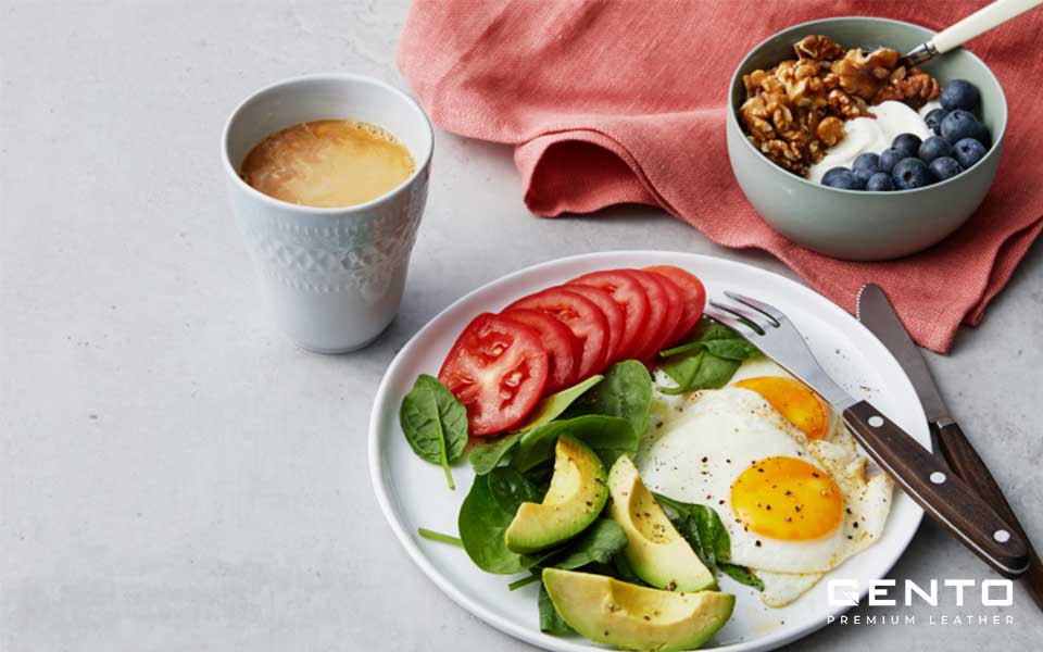 Gợi ý những cách khác để nam giới giảm cân Gợi ý những cách khác để nam giới giảm cân