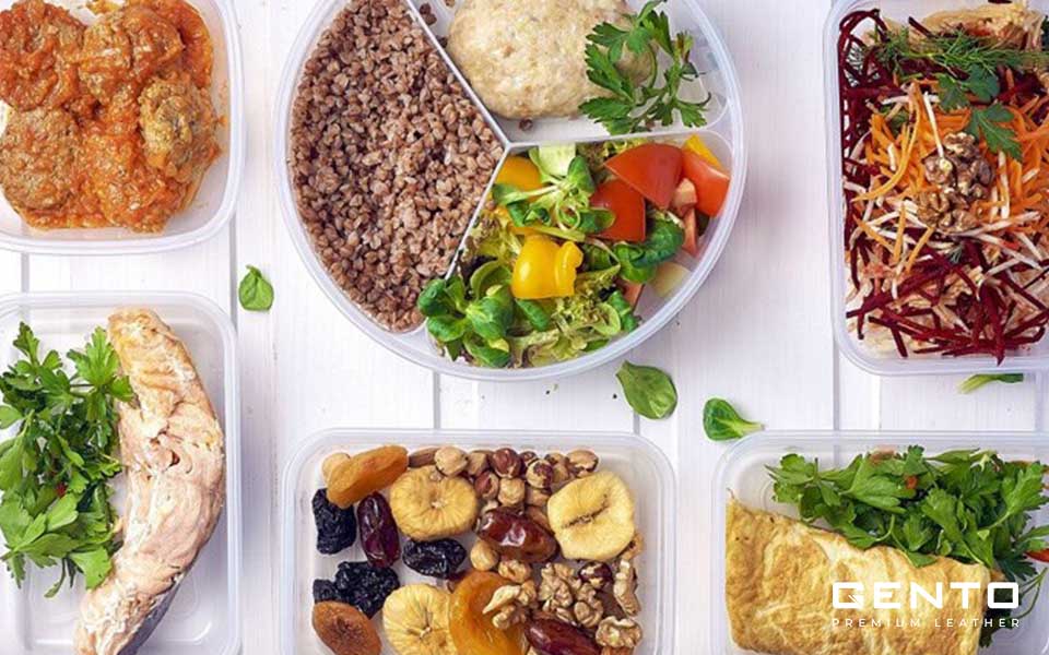 Thực đơn giảm cân ngày 2 Thực đơn giảm cân ngày 2