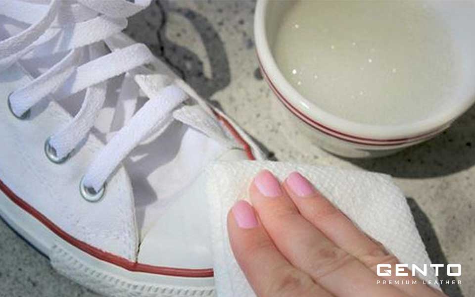 Sử dụng dung dịch cồn Sử dụng dung dịch cồn