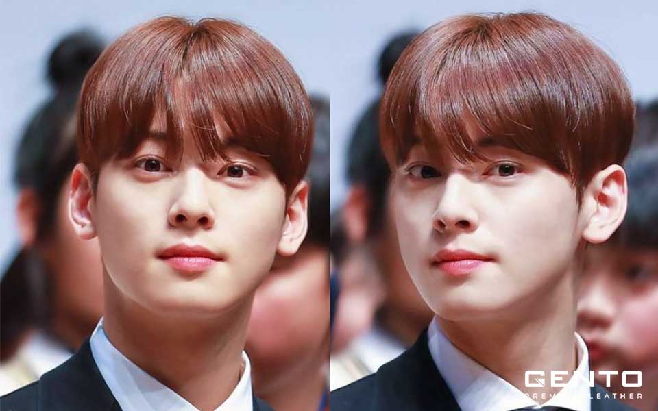 Kiểu tóc Fade cho nam mặt tròn Kiểu tóc Fade cho nam mặt tròn