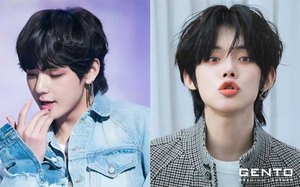 Những lưu ý khi chọn kiểu tóc cho nam mặt tròn béo Những lưu ý khi chọn kiểu tóc cho nam mặt tròn béo