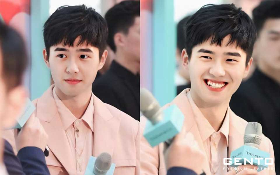 Tóc Buzz Cut cho nam mặt tròn béo Tóc Buzz Cut cho nam mặt tròn béo