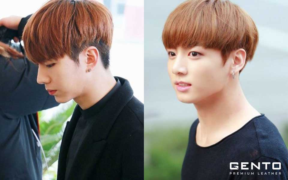 Tóc nam Side Swept Tóc nam Side Swept