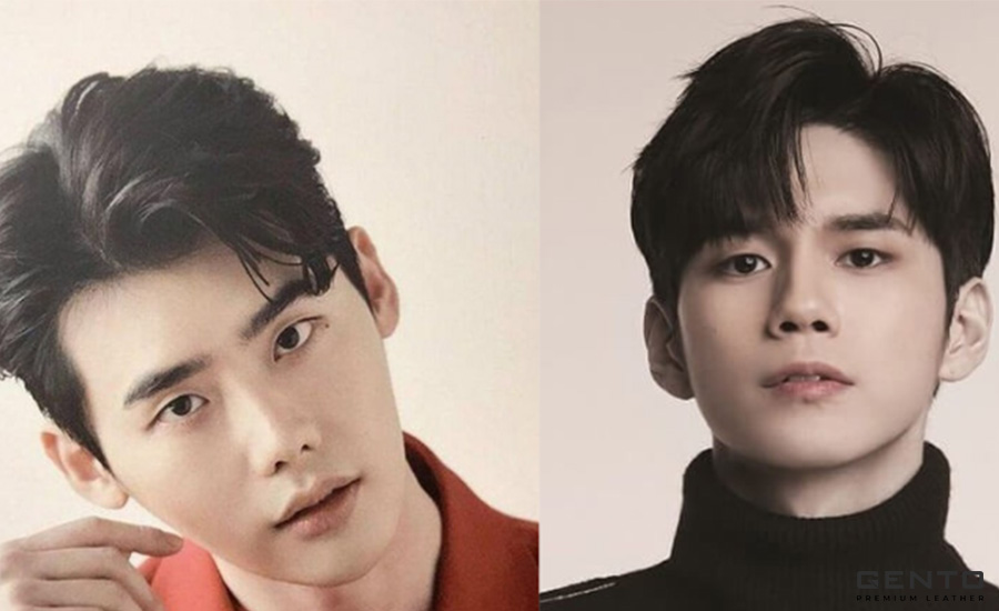 Tóc nam Undercut 7/3 Tóc nam Undercut 7/3