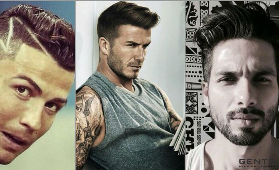 Ưu và nhược điểm của tóc undercut Ưu và nhược điểm của tóc undercut