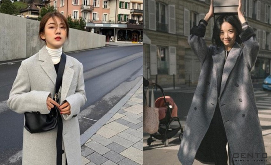 Áo màu ghi kết hợp với quần màu gì? Áo màu ghi kết hợp với quần màu gì?