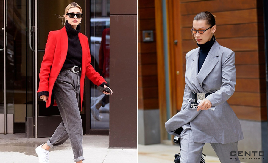 Màu Ghi Kết Hợp với Màu Đỏ Màu Ghi Kết Hợp với Màu Đỏ