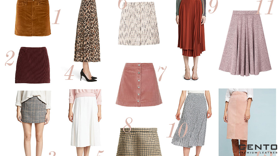 Outfit với váy Outfit với váy