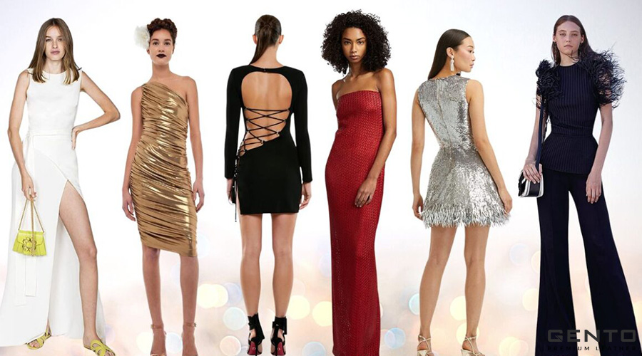 Outfit dự tiệc Outfit dự tiệc