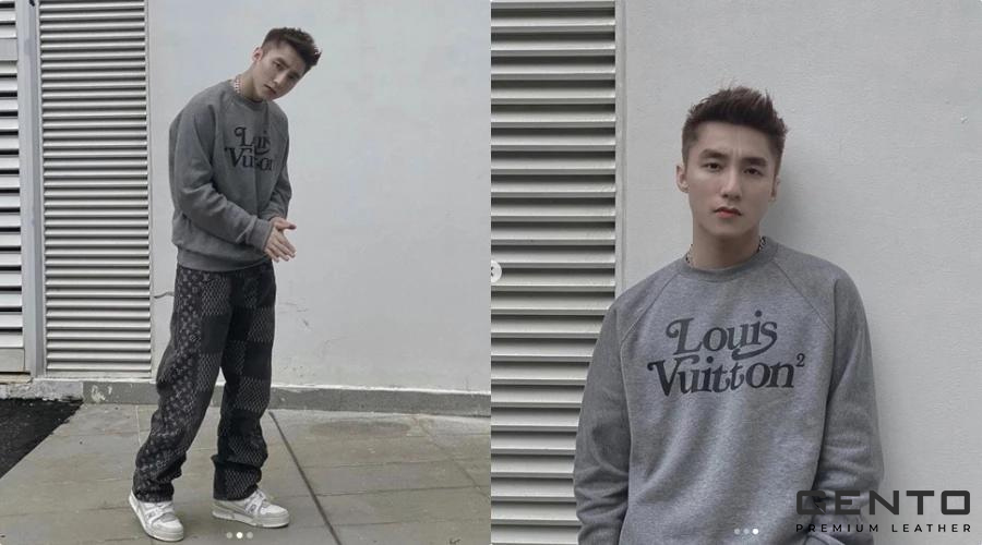 Kiểu tóc Ivy League Sơn Tùng M-TP Kiểu tóc Ivy League Sơn Tùng M-TP