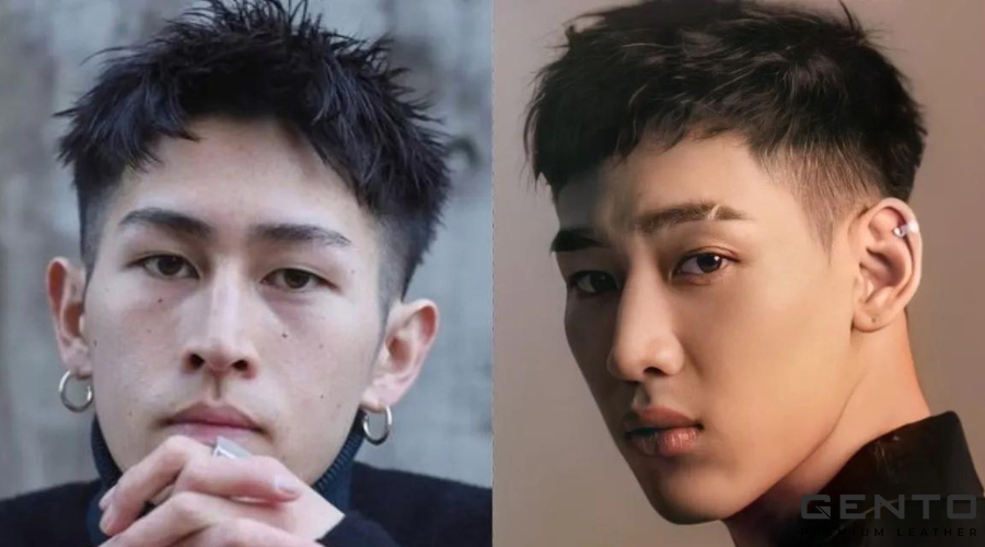 Lưu ý khi chăm sóc tóc nam Ivy League Lưu ý khi chăm sóc tóc nam Ivy League