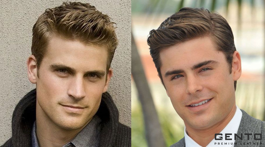 Tóc Ivy League có những ưu điểm gì? Tóc Ivy League có những ưu điểm gì?