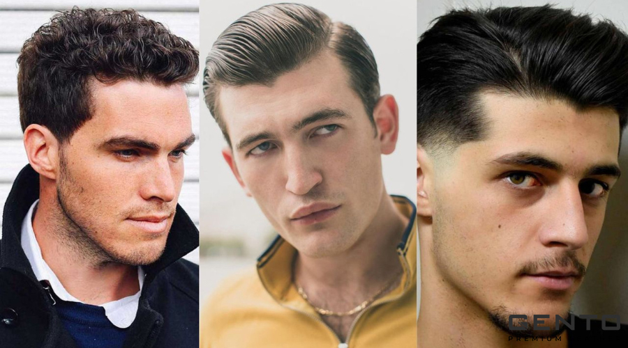 Ivy League là kiểu tóc gì? Ivy League là kiểu tóc gì?