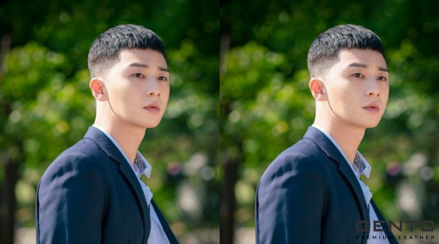 Kiểu tóc nam ngắn quân đội Kiểu tóc nam ngắn quân đội