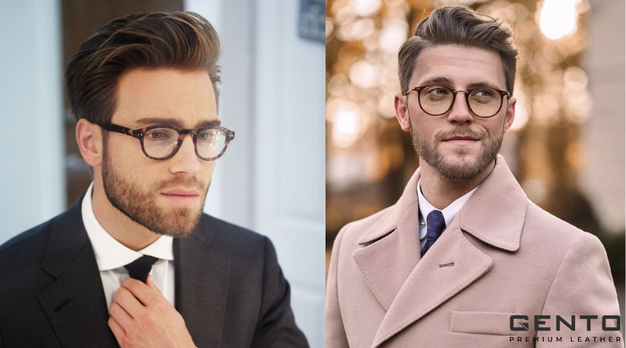 Tóc nam ngắn kiểu Pháp Tóc nam ngắn kiểu Pháp