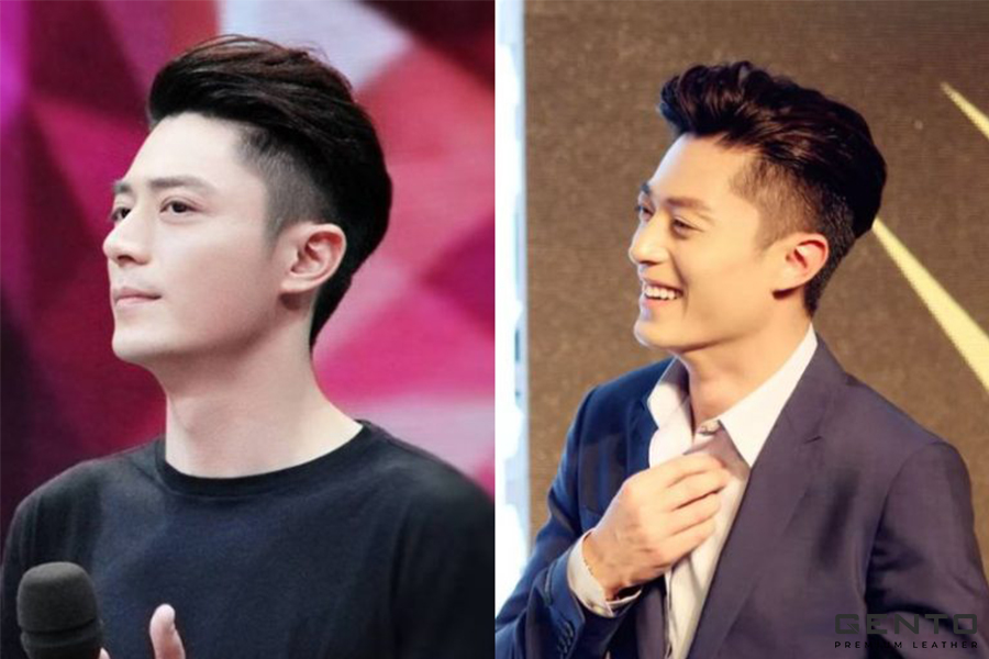 Cách chăm sóc để duy trì nếp tóc nam tại nhà Cách chăm sóc để duy trì nếp tóc nam tại nhà