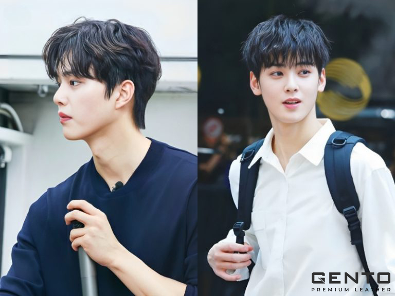 Ưu và nhược điểm của kiểu tóc xoăn nam