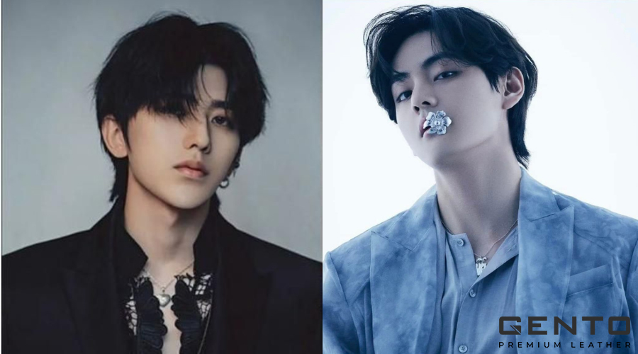 Tóc nam đi đám cưới Mullet ngắn Tóc nam đi đám cưới Mullet ngắn