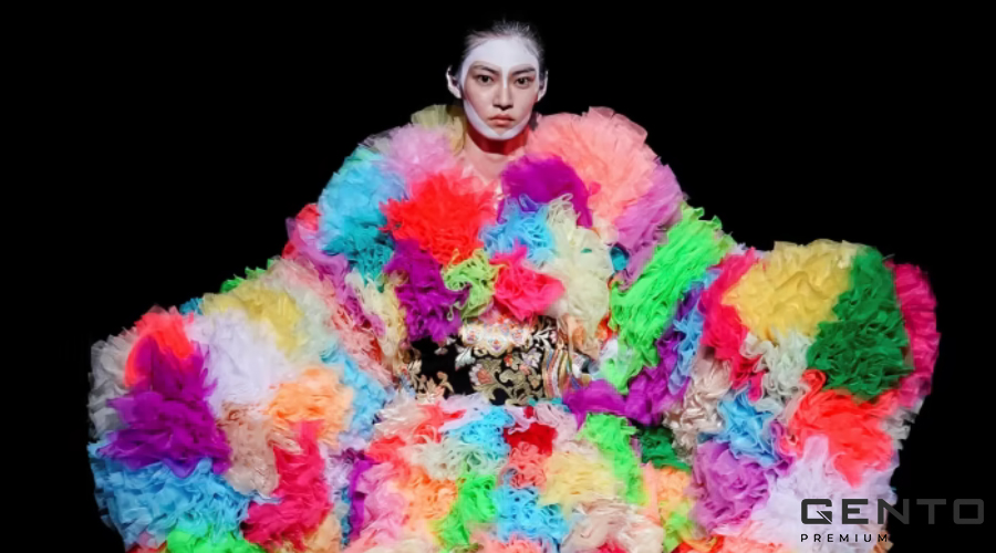 Trang phục tái chế là gì? Trang phục tái chế là gì?