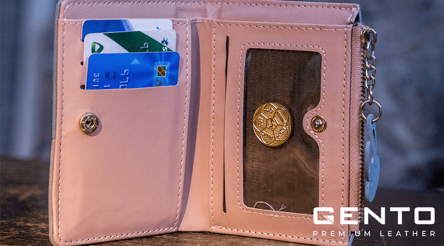 Người mệnh Kim nên bỏ tiền xu vào ví Người mệnh Kim nên bỏ tiền xu vào ví