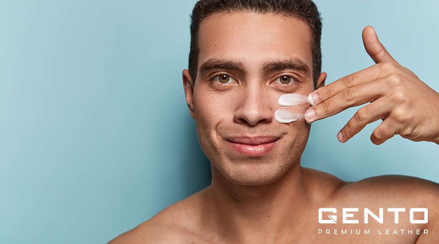 Vì sao cần skincare cho nam giới? Vì sao cần skincare cho nam giới?