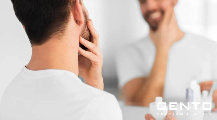 Bước 4: Sử dụng toner để cân bằng da Bước 4: Sử dụng toner để cân bằng da