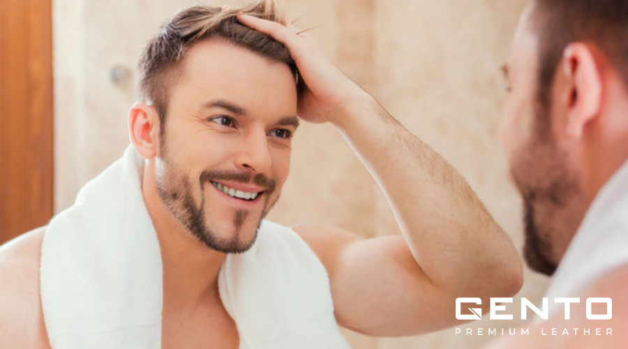 Những điều cần lưu ý khi thực hiện skincare cho nam Những điều cần lưu ý khi thực hiện skincare cho nam