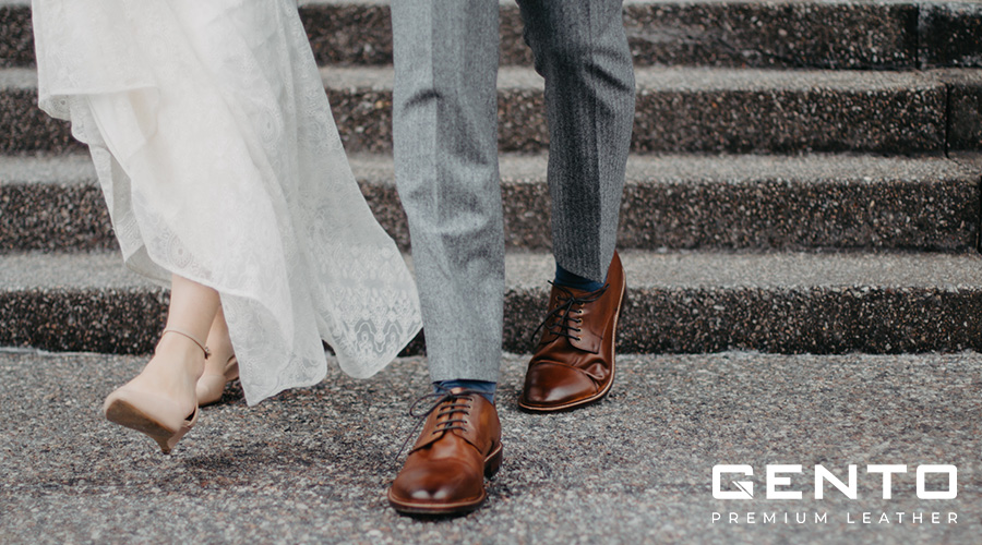 Đi giày trước ít nhất 1 lần/tuần