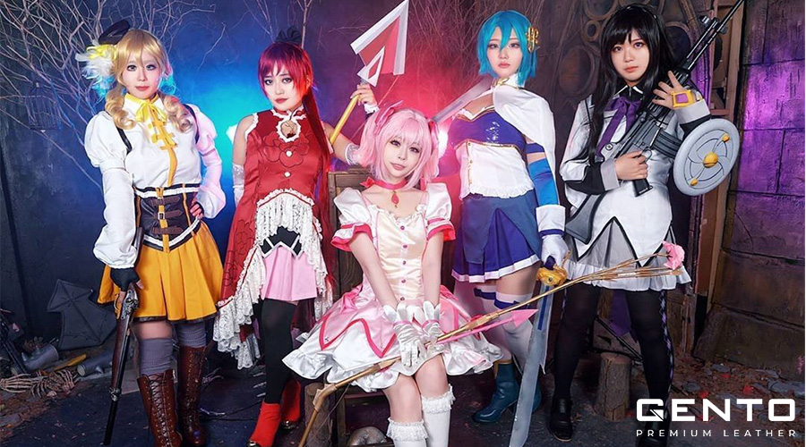 Tìm hiểu về những thuật ngữ thường dùng trong cosplay Tìm hiểu về những thuật ngữ thường dùng trong cosplay