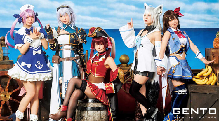 Tìm hiểu về những thuật ngữ thường dùng trong cosplay 