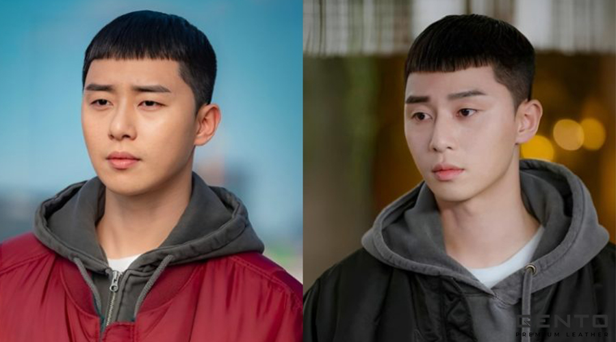 Tóc Short Buzz Cut Tóc Short Buzz Cut