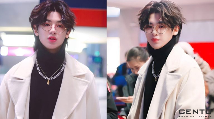 Tóc Mullet Nam Tóc Mullet Nam