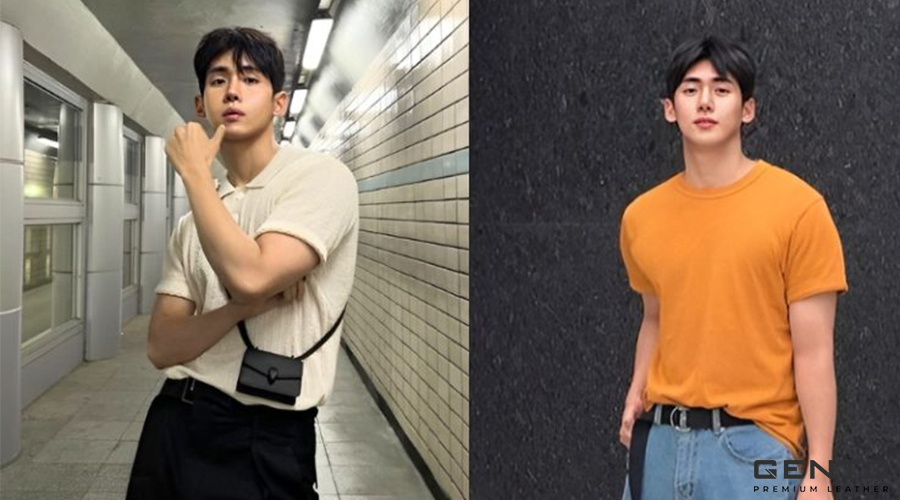 Tóc Layer Ngắn Nam Tóc Layer Ngắn Nam