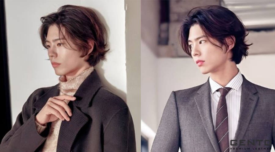 Tóc Mái Dài Uốn Xoăn Tóc Mái Dài Uốn Xoăn