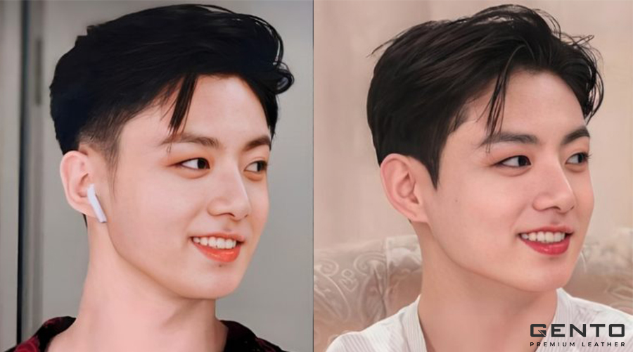 Tóc Undercut Kết Hợp Layer Tóc Undercut Kết Hợp Layer