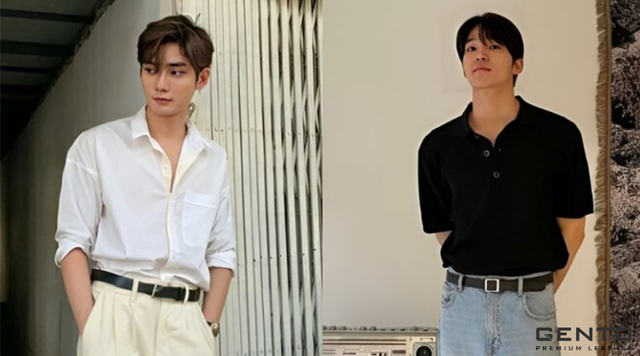 Lưu ý khi chọn kiểu tóc cho nam mặt vuông Lưu ý khi chọn kiểu tóc cho nam mặt vuông