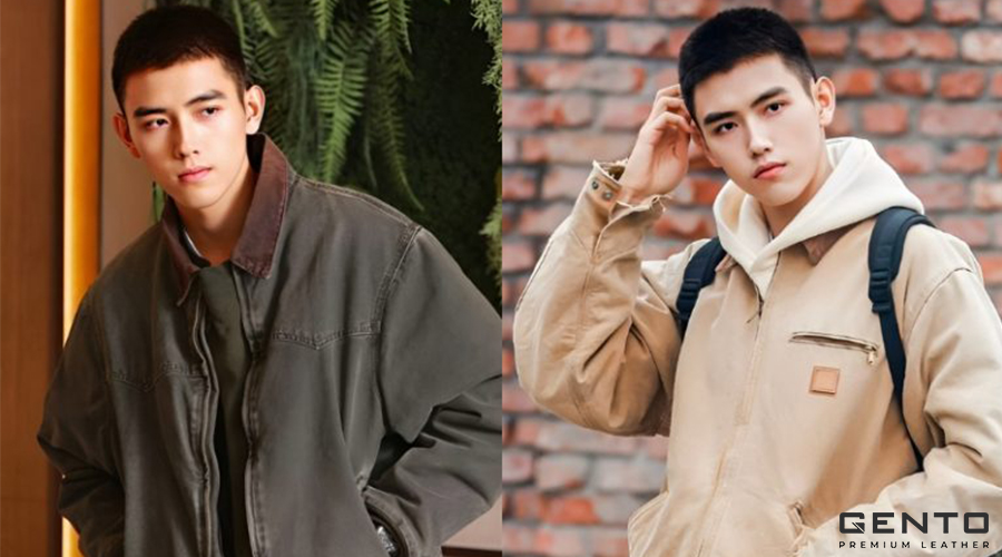 Tóc Húi Cua Nam Tóc Húi Cua Nam