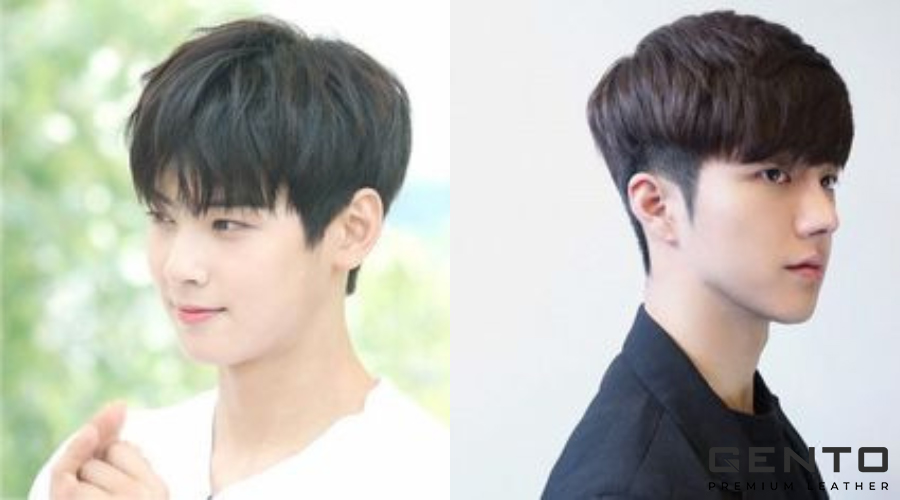 Kiểu tóc nam layer Kiểu tóc nam layer