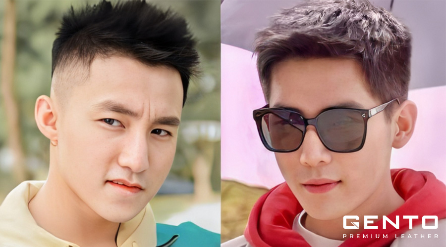 Kiểu tóc Sport là gì? Kiểu tóc Sport là gì?