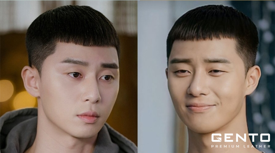 Tóc Sport Buzz Cut Tóc Sport Buzz Cut