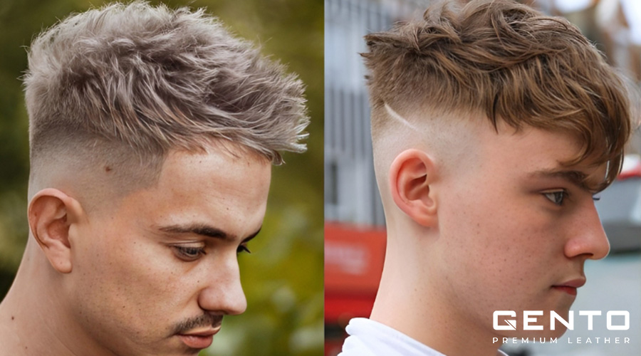 Tóc Sport Messy Tóc Sport Messy