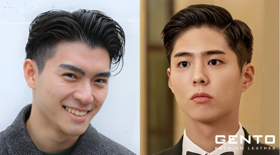 Tóc Sport layer Tóc Sport layer