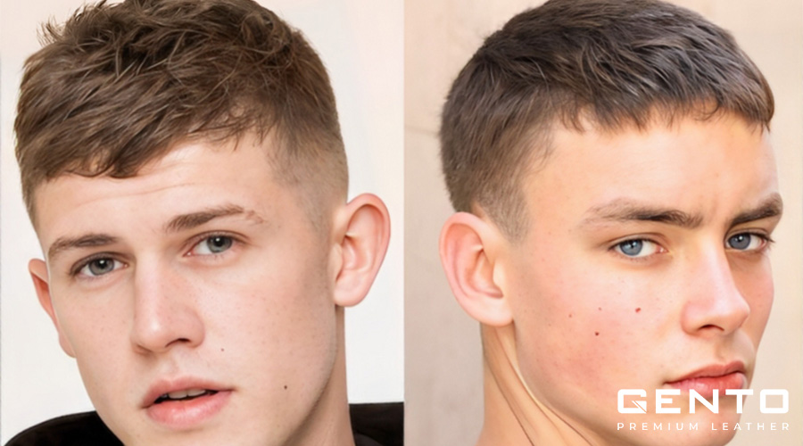 Tóc Sport Caesar Tóc Sport Caesar