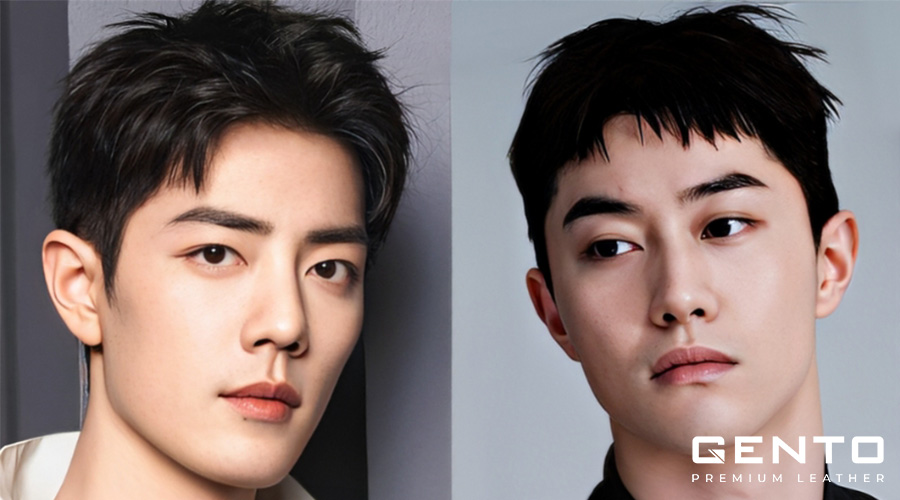 Tóc Sport Ivy League Tóc Sport Ivy League