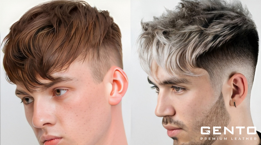 kiểu tóc sport kiểu tóc sport