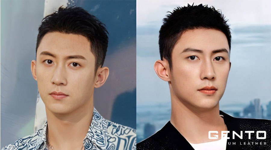 Tóc Sport phù hợp với khuôn mặt nào? Tóc Sport phù hợp với khuôn mặt nào?